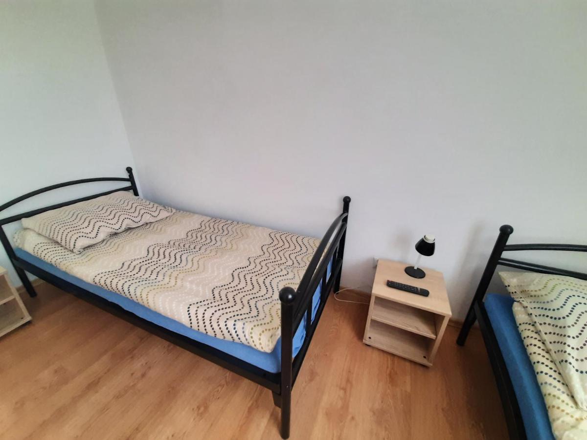 Starogard Gdański Noclegi מראה חיצוני תמונה
