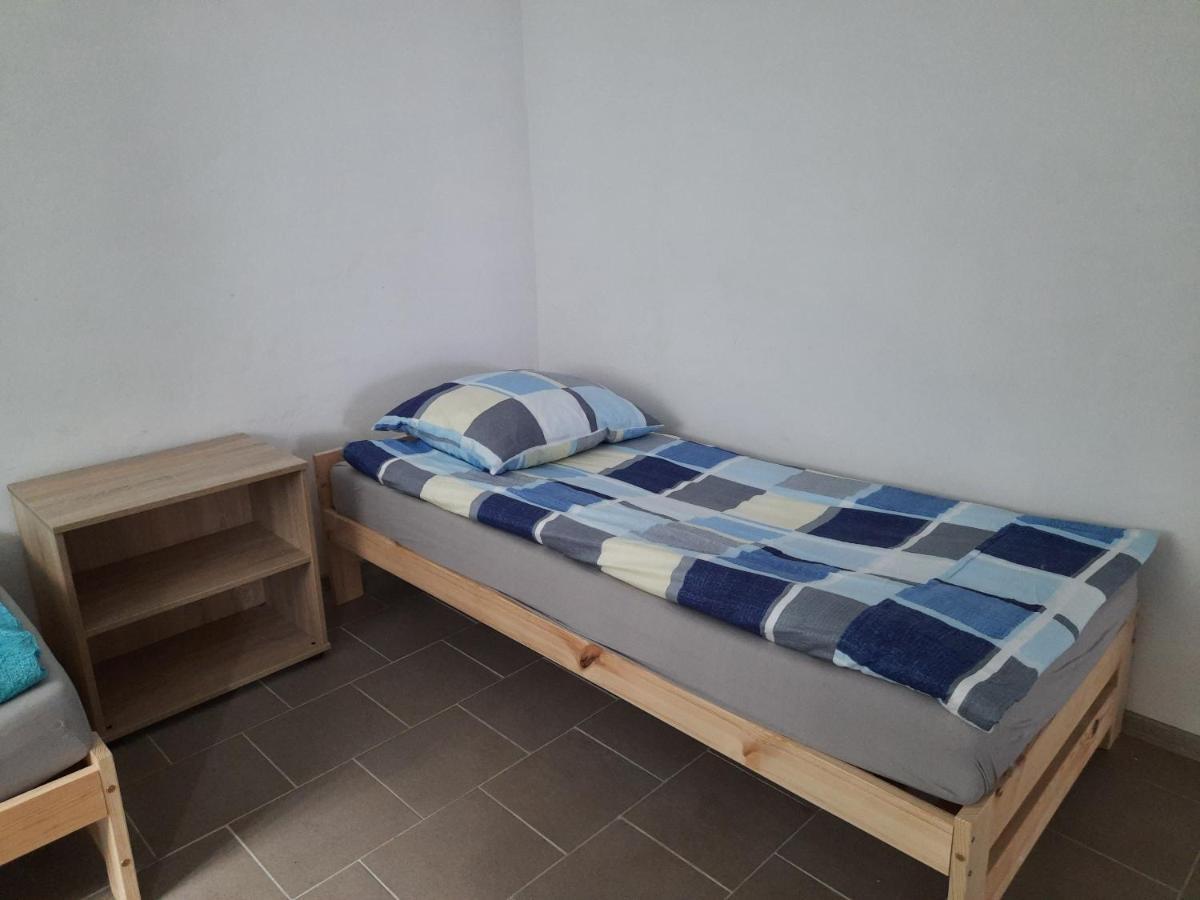 Starogard Gdański Noclegi מראה חיצוני תמונה
